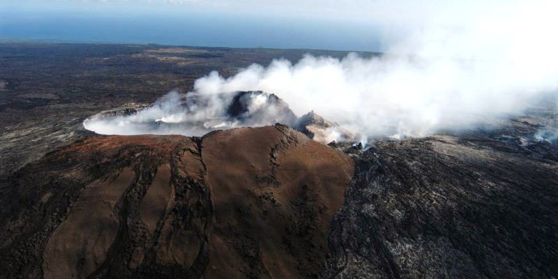 Big Island Spectacular