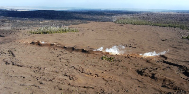Big Island Spectacular