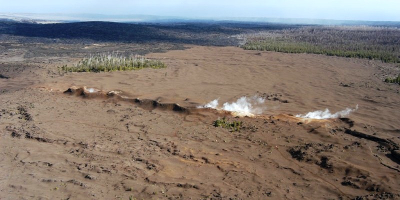 Big Island Spectacular