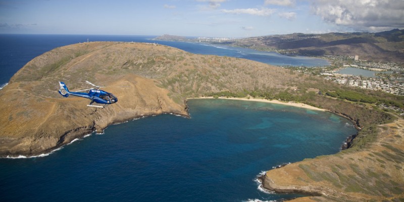 Complete Island-Oahu