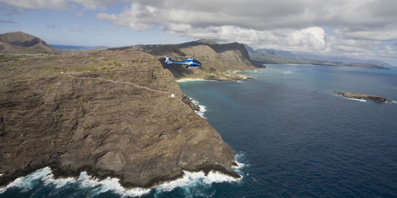 Complete Island-Oahu