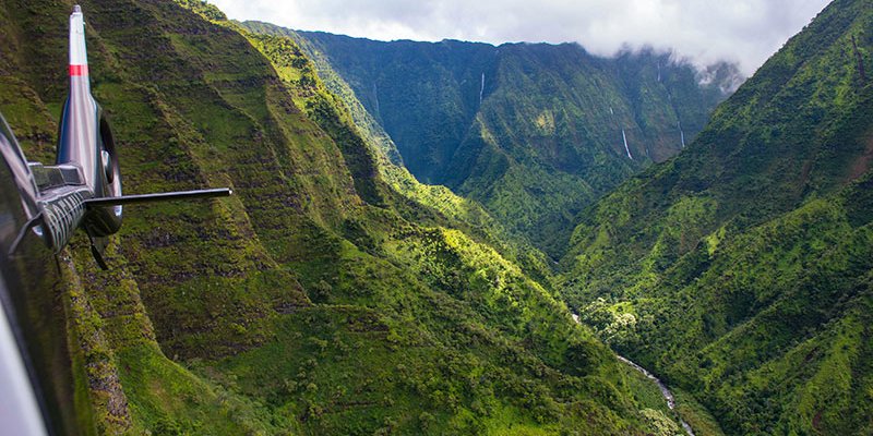 Kauai Discovery