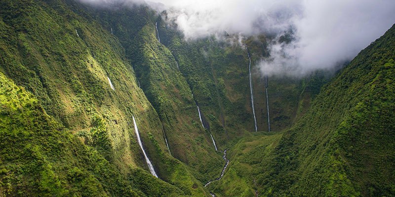 Kauai Explorer