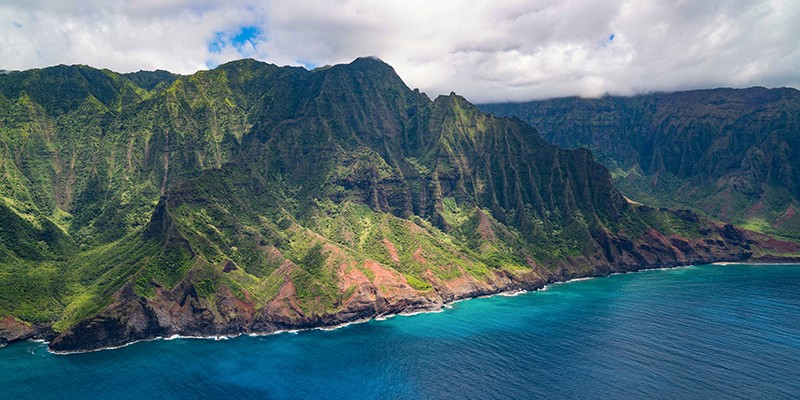 Kauai Explorer