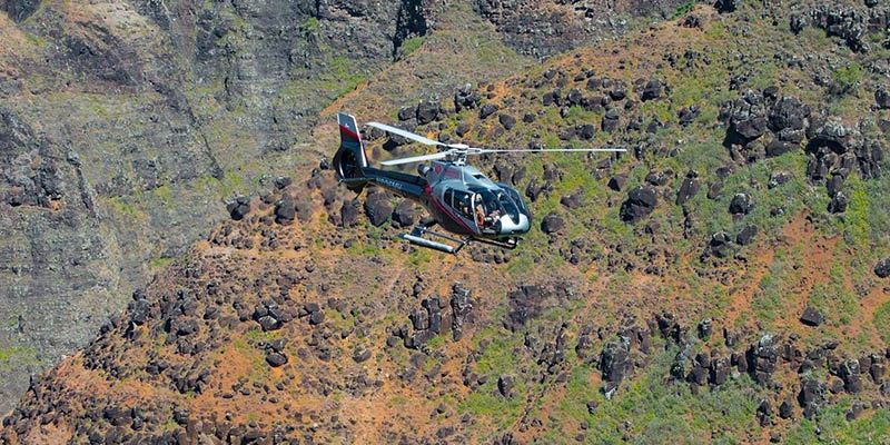 Kauai Explorer