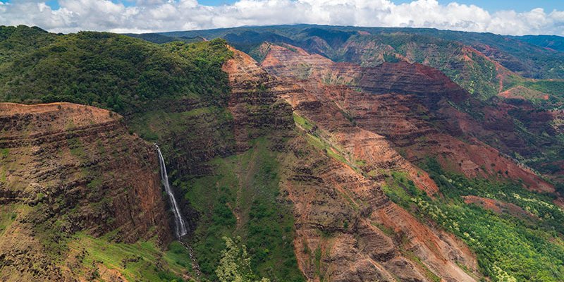 Kauai Explorer