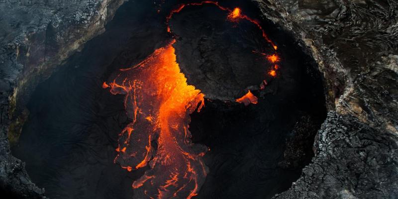 Lava & Rainforests Adventure