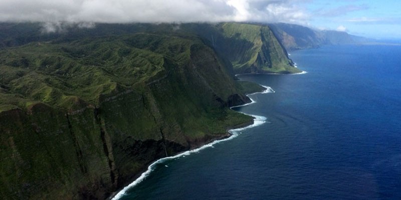 Molokai Voyage