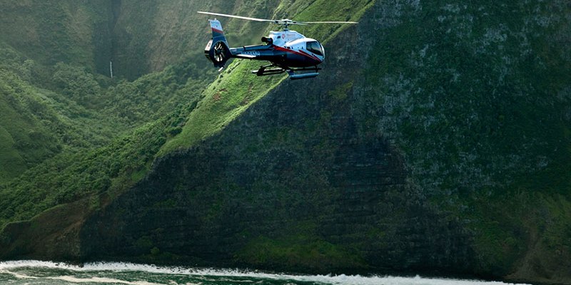 Molokai Voyage